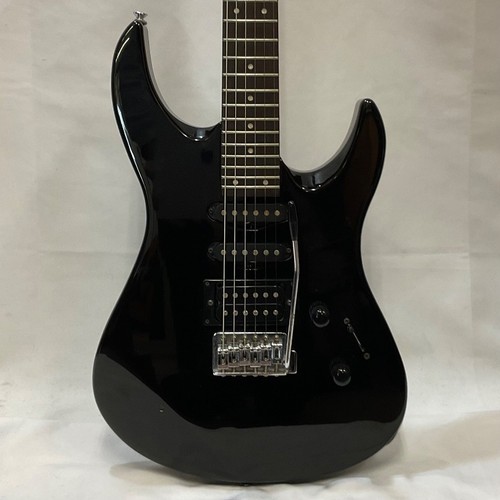 Yamaha rgx112js used - yamaha, rosewood