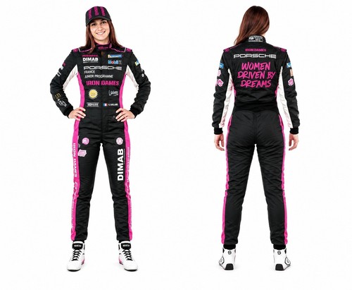 Kart racing suit karting - racing, suit/karting
