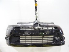 Pare choc avant CITROEN C4
