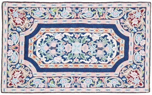 Chaîne couture tapis - chaîne,