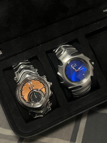 Authentic oakley watch bundle - authentic,