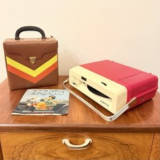 Mange-Disque Vintage Lesa Mady