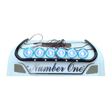 Plafonnier LED pour camion