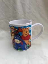 MUG WINNIE PORCINET TIGROU
