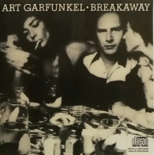 Art garfunkel breakaway - art,