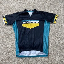 Yeti Cycles IRONTON XC JERSEY