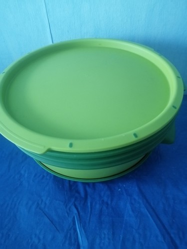 Micro vap tupperware - ,