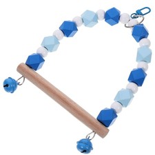  Perroquet Jouet Perchoir