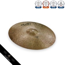 Cymbale Paiste Masters Dark