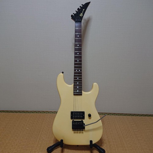 Guitare électrique charvel - guitare,