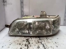 projecteur gauche FIAT PALIO