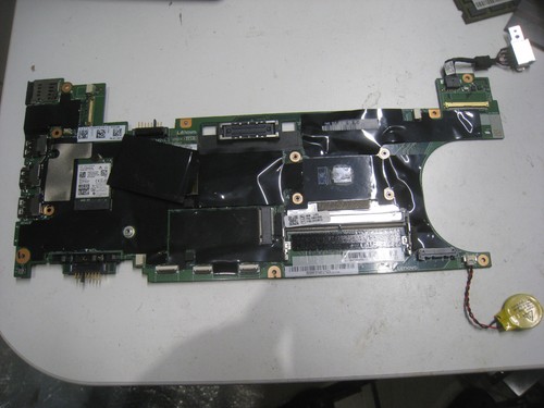 Lenovo thinkpad t470s - thinkpad, intel