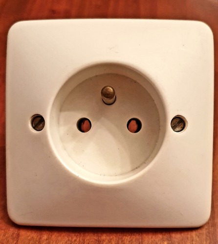 Prise amp legrand - 2p+t, 16