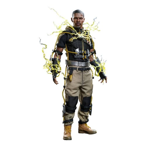 Electro the amazing spider man - amazing, spider-man