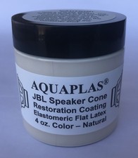 AQUAPLAS Restoration Coating