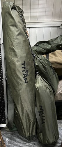 Nash titan hide t4200 - nash,
