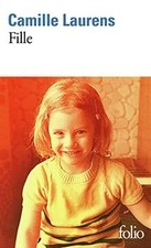 Fille de Laurens, Camille | Livre | état bon