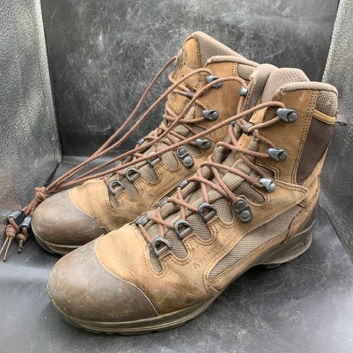 Haix scout allemand - haix, armée