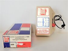 JOUEF BOITIER D'ALIMENTATION A