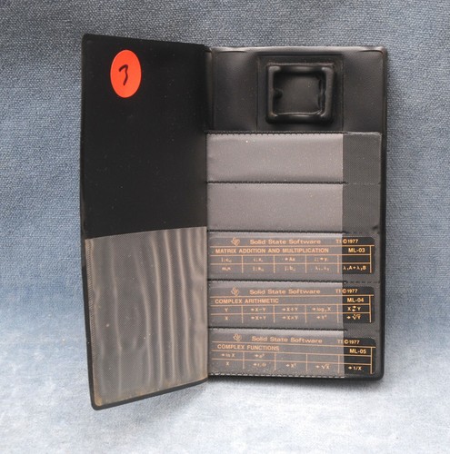 Texas instruments 59 - texas,
