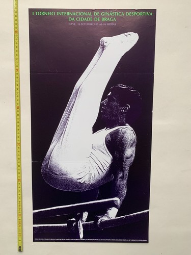 1st gymnastics international
