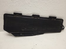 Cache filtre à particule habitacle pour Citroën c3 diesel 1,4 hdi de 2002