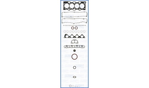 Full engine gasket set - gasket,