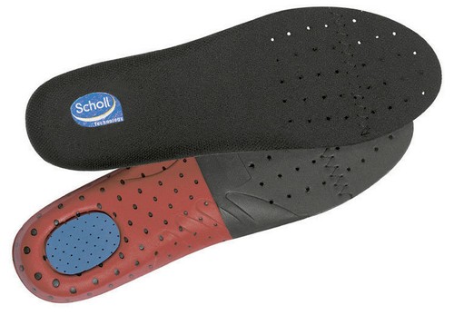 Semelles scholl chaussures - semelles,