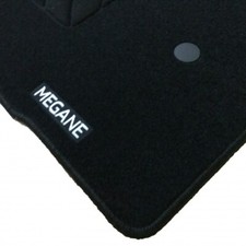 Tapis de Sol pour Renault