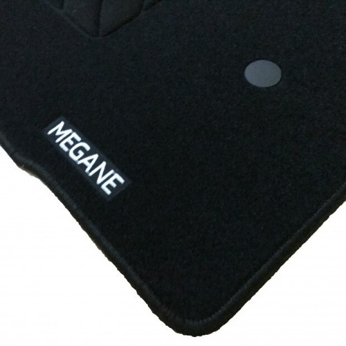 Tapis sol pour - sol, renault