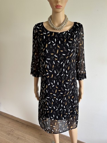 Robe casual imprimée - , it