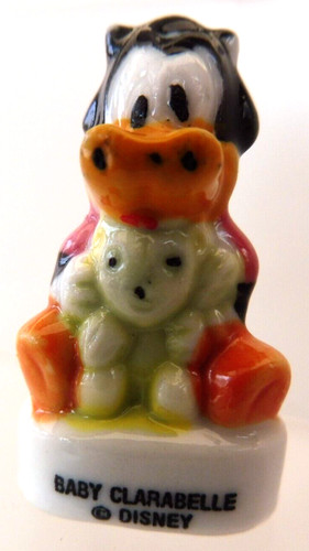 Fève disney baby - -,