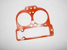 WEBER 36/40/42/44 Dcnf Carburateur Caoutchouc Couvercle de Dessus Joint