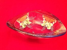 Pretty Blue and Gold  Candy