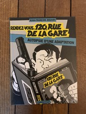 Rendez-vous 120, Rue de la