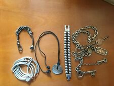 Lot de 5 pièce, bijoux