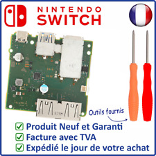 CARTE MERE DE LA STATION DOCK DE CHARGE TV DE LA NINTENDO SWITCH