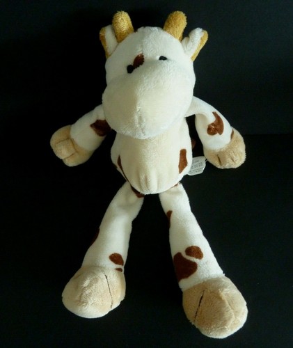 Doudou peluche babou - 60.,