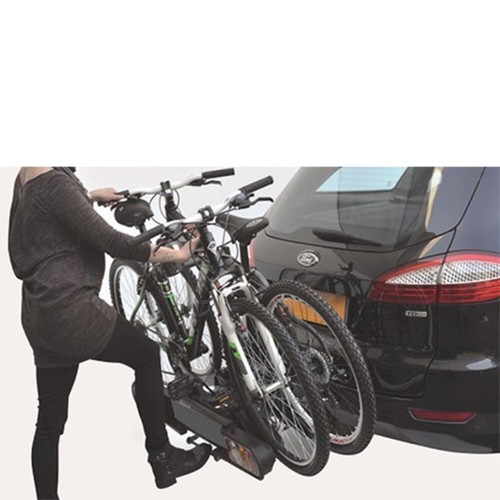 Porte velo sur - porte,