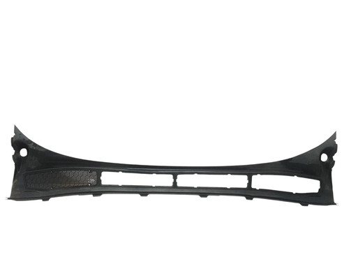 Grille gouttière fourmi pour