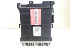Audi 80/ 90/ S2 (B4) 1992 calculateur moteur essence 443907311C 85kW GUST13170