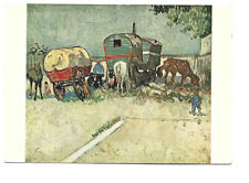 PEINTURE  PEINTRE  VINCENT VAN