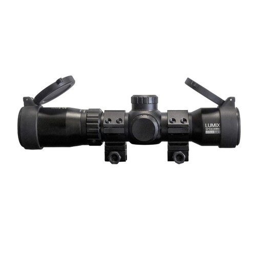 Killer instinct lumix - killer,