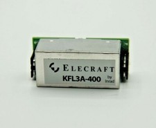 ELECRAFT K3 and K3S 400HZ CW