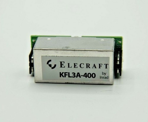Elecraft and k3s - k3s, 400hz