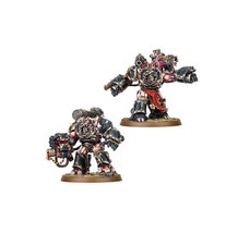 Obliterators x2 - Chaos