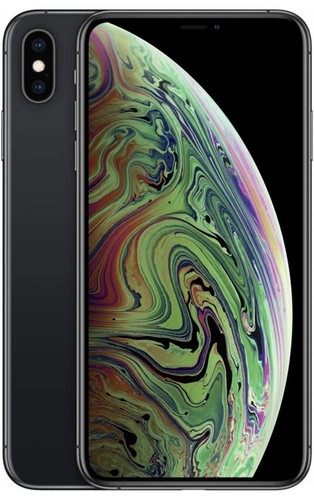 Apple iphone max 256g - iphone,