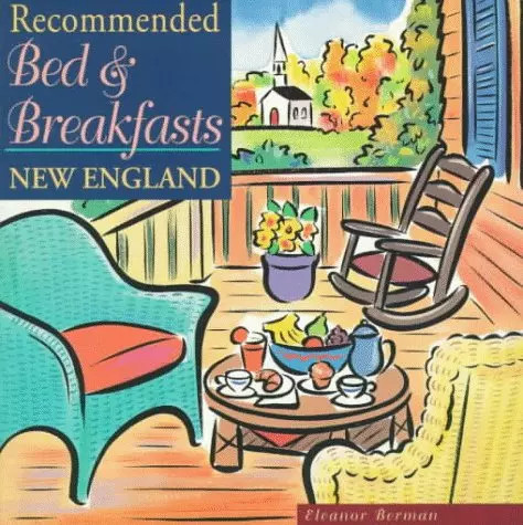 Recommended bed breakfasts - recommended, &
