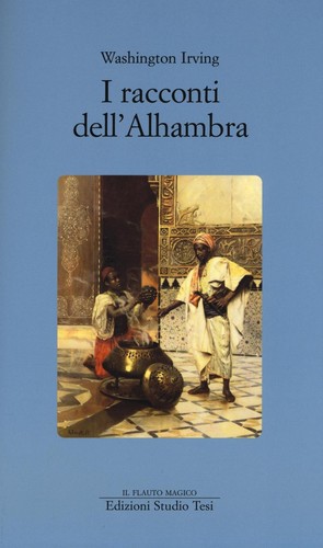 Washington irving biba czerska - biba,