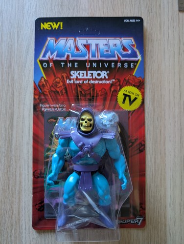 Masters the universe - masters,